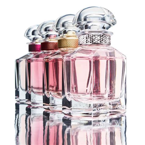 guerlain parfums damen